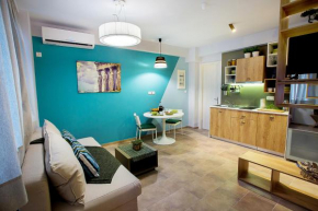 Гостиница Emerald Suite  Афины